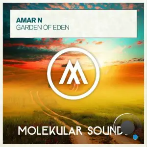Amar N - Garden Of Eden (2025)