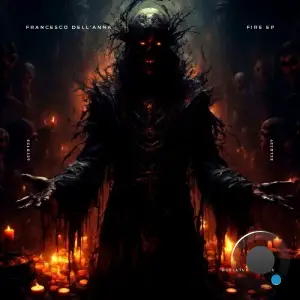 Francesco Dell'Anna - Fire (2025)