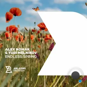 Alex Nomak & Yuri Melnikov - Endless Spring (2025)