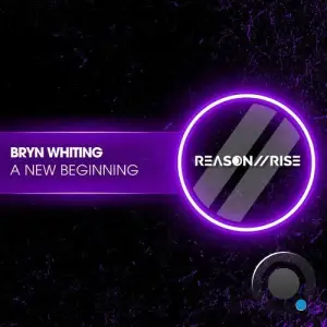 Bryn Whiting - A New Beginning (2025)