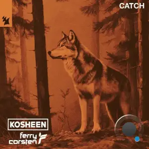 Ferry Corsten &  Kosheen - Catch (2025)