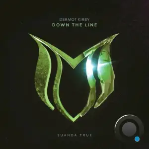 Dermot Kirby - Down The Line (2025)