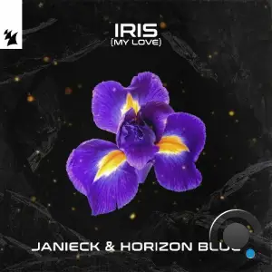 Janieck & Horizon Blue - Iris (My Love) (2025)
