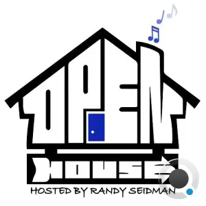 Randy Seidman & Jules Blons - Open House 250 (2025-12-03)