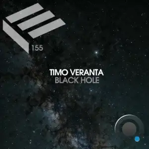 Timo Veranta - Black Hole (2025)