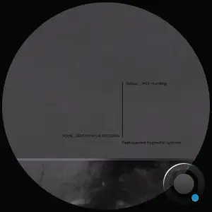 Daluz - Will Hunting (2025)