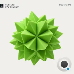 Cortona - Speranza (2025)