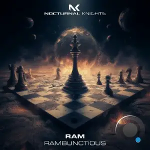 Ram - Rambunctious (2025)