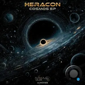 Heracon - Cosmos (2025)