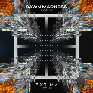 Norvis - Dawn Madness (2025)