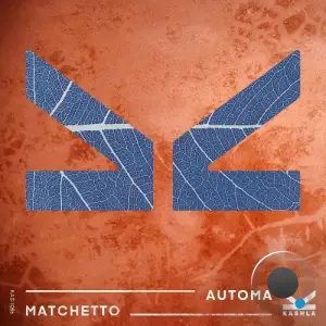 Matchetto - Automa (2025)