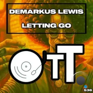 Demarkus Lewis - Letting Go (2025)