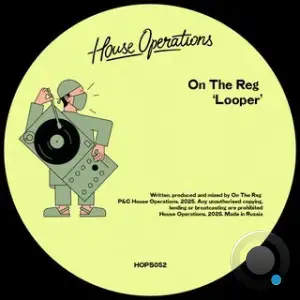 On The Reg - Looper (2025)