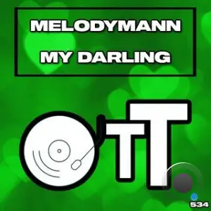 Melodymann - My Darling (2025)