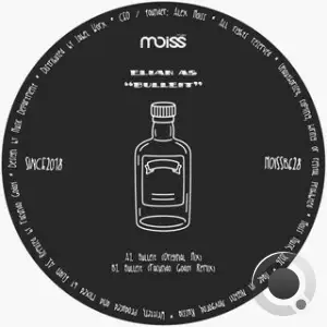 Elian As - Bulleit (2025)