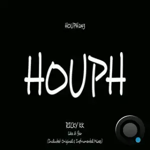 Ricky KK - Like A Star (2025)