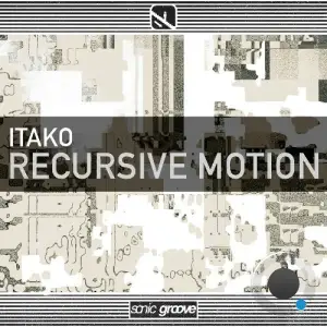 Itako - Recursive Motion (2025)