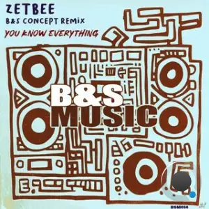 Zetbee - You Know Everything (2025)