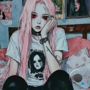 Ayako Mori - Gongyang (2025)