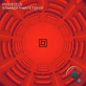 Hyperfocus - Stranger Than Fiction (2025)