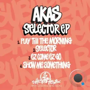 Akas - SELECTOR (2025)