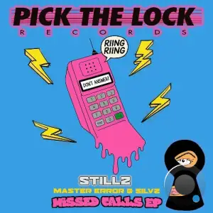 Stillz - Missed Calls (2025)