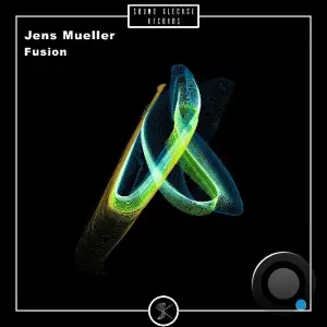 Jens Mueller - Fusion (2025)