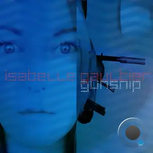 Isabelle Gaultier & Guido Braun - Gunship (2025)