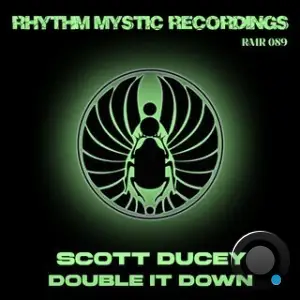 Scott Ducey - Double It Down (2025)