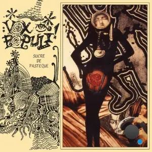 Vox Populi! - Sucre De Pasteque (2025)