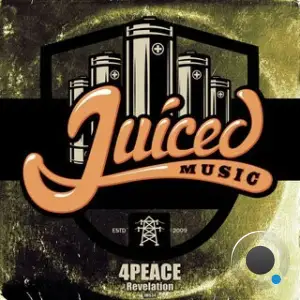 4Peace - Revelation (2025)