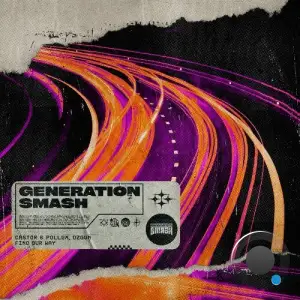 Castor & Pollux, Ozgun - Find Our Way (2025)