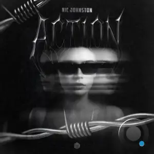 Nic Johnston - Action (2025)