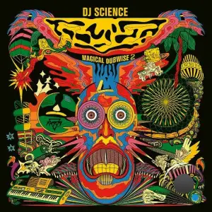 DJ Science - Magical Dubwise 2 (2025)