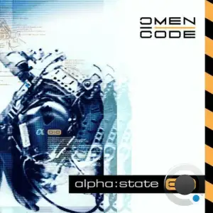 Omen Code - Alpha State (2025)
