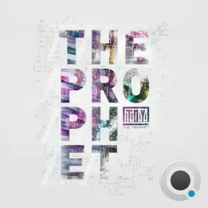 T.O.Y. - The Prophet (2025)