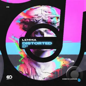 Lemma - Distorted (2025)