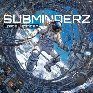 Subminderz - Space Electrician (2025)