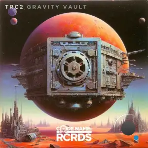 TRC2 - Gravity Vault (2025)