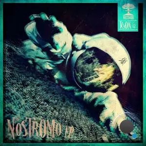 Keon - Nostromo (2025)