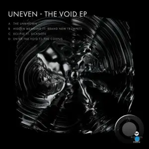 Uneven - The Void (2025)