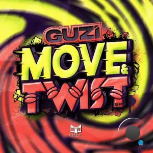 Güzi - Move & Twist (2025)