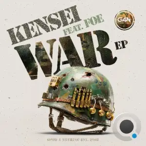Kensei - War (2025)