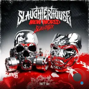 Slaughterhouse - NEW WORLD SLAUGHTER (2025)
