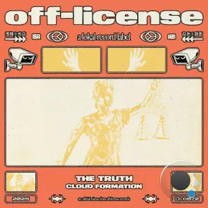 Cloud Formation - The Truth (2025)