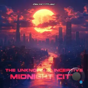 The Unknown & Inceptive - Midnight City (2025)