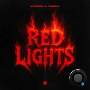 KUOKKA & Svardh - Red Lights (2025)