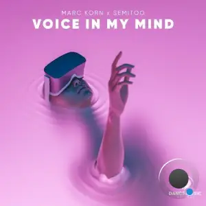 Marc Korn x Semitoo - Voice in My Mind (2025)