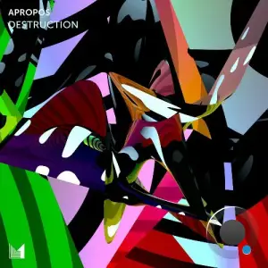Apropos - Destruction (2025)