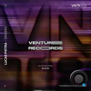 Lucas Pietra - Sinners (2025)